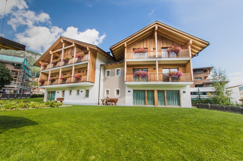 Apt Bel Pre La Villa  Exteriör bild